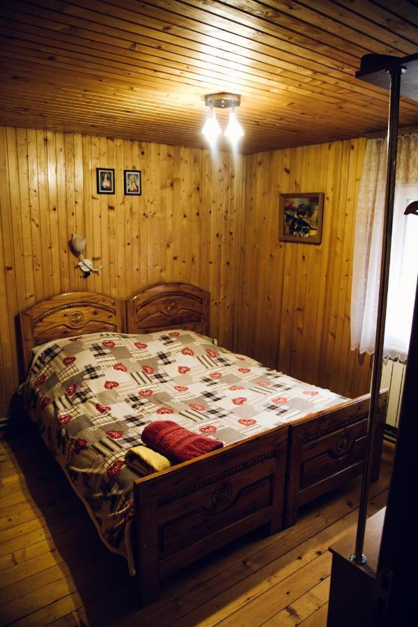 Cottage Nezabudka Yaremche Exterior photo