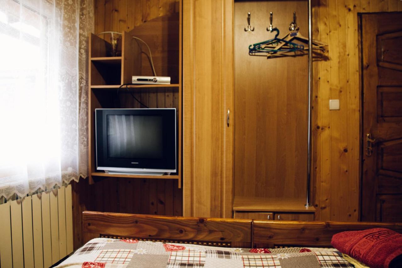 Cottage Nezabudka Yaremche Exterior photo