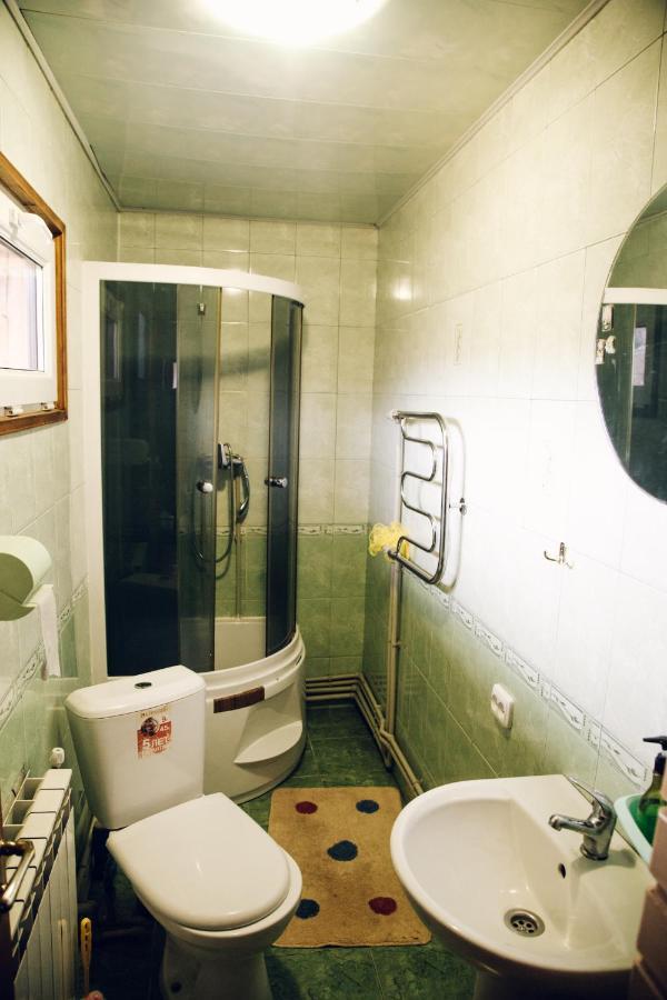 Cottage Nezabudka Yaremche Exterior photo